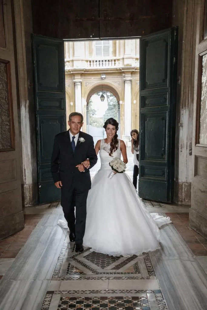 Marco & Agnese - foto 24