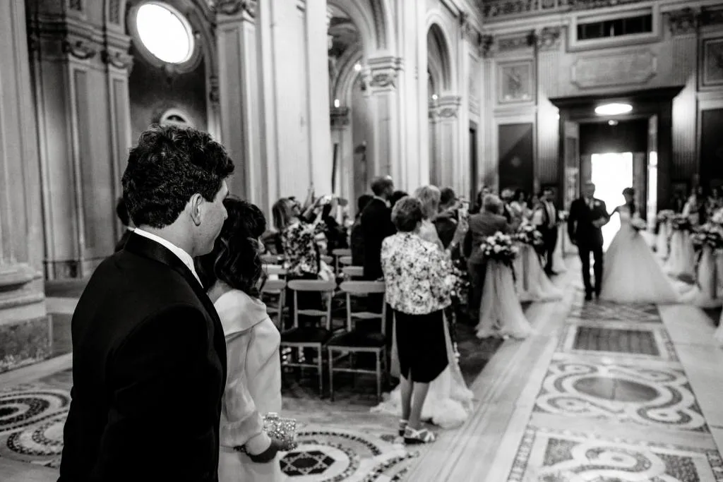 Marco & Agnese - foto 25