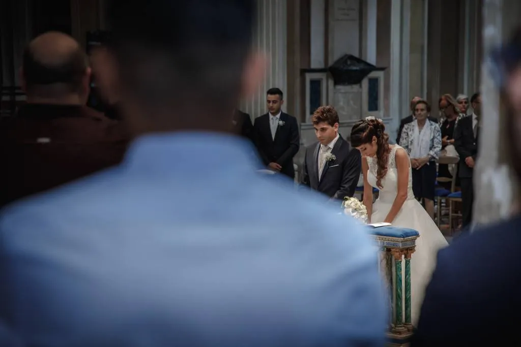 Marco & Agnese - foto 26