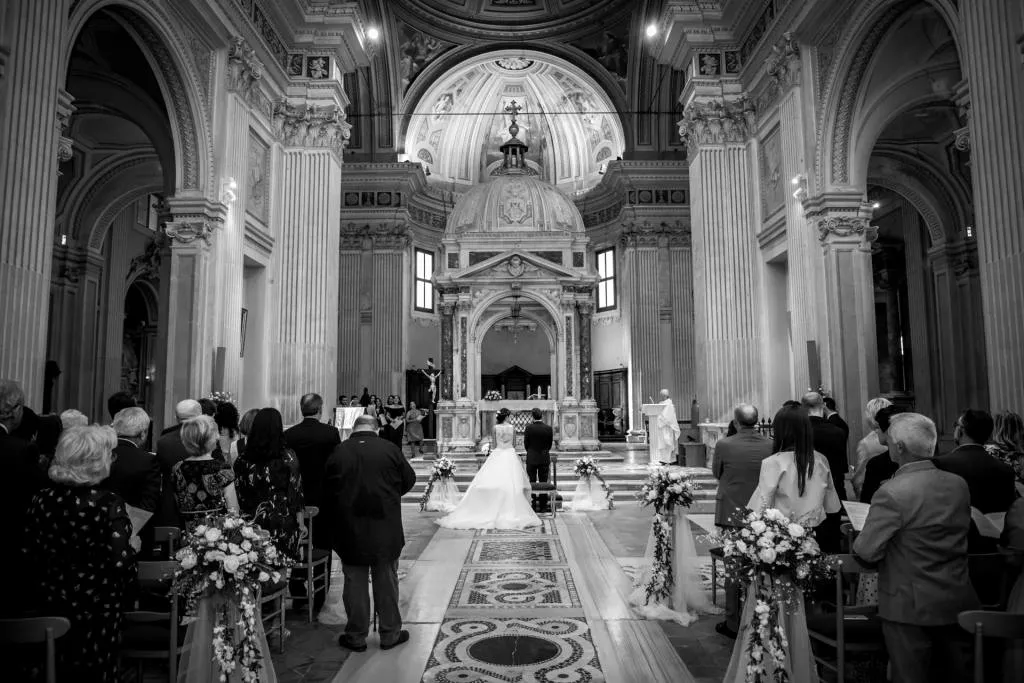Marco & Agnese - foto 27