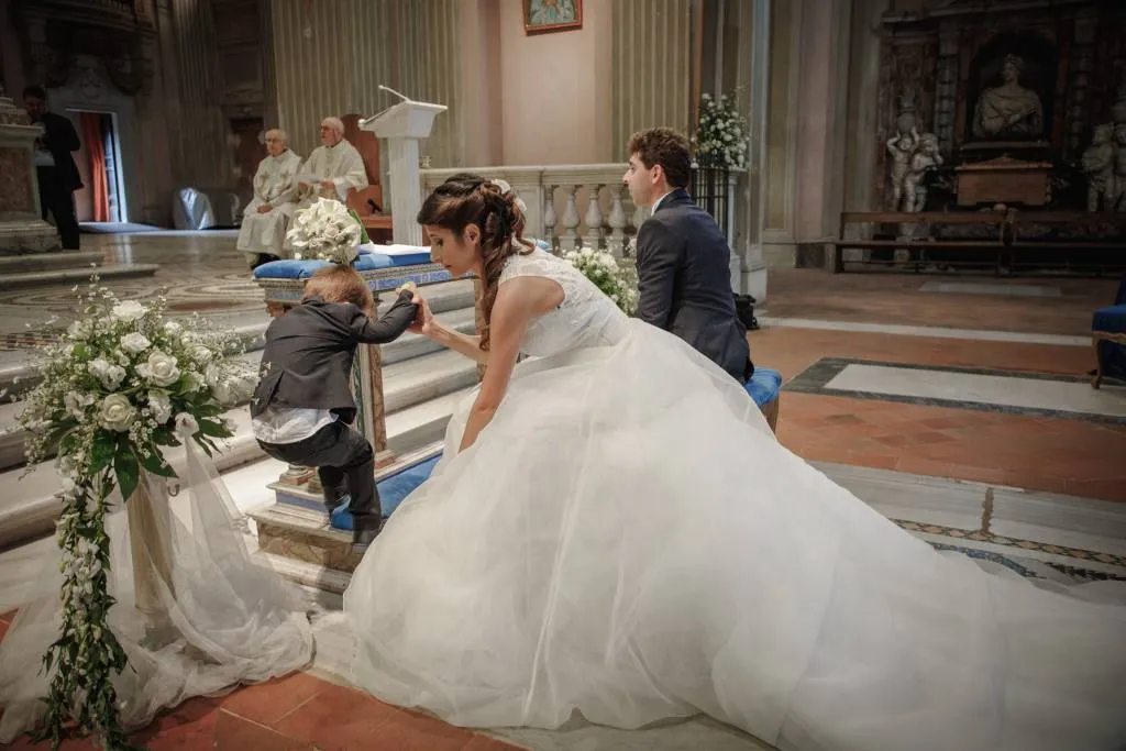 Marco & Agnese - foto 28