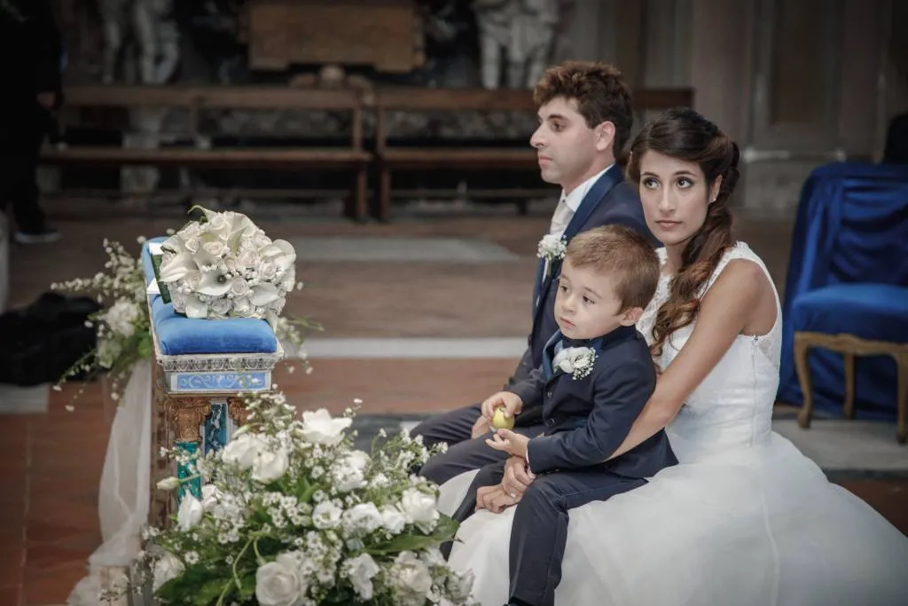 Marco & Agnese - foto 29