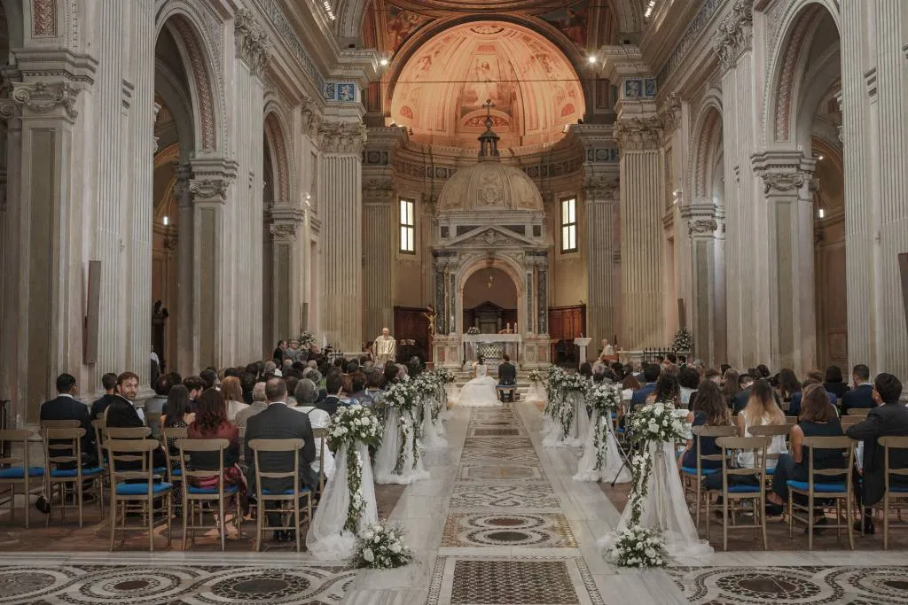 Marco & Agnese - foto 30