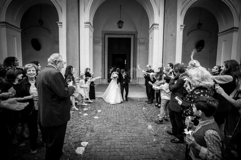 Marco & Agnese - foto 32
