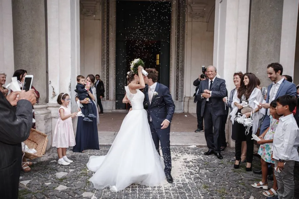 Marco & Agnese - foto 34