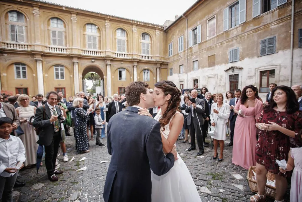 Marco & Agnese - foto 35