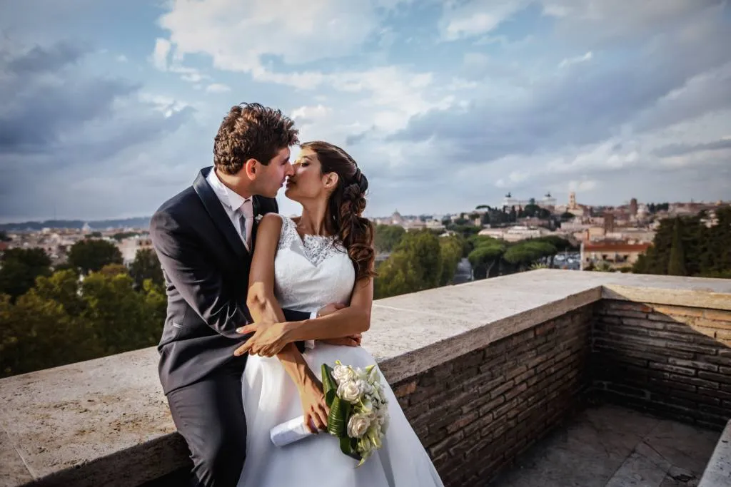 Marco & Agnese - foto 36