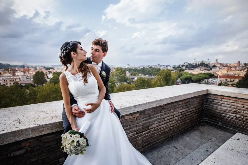 Marco & Agnese - foto 37