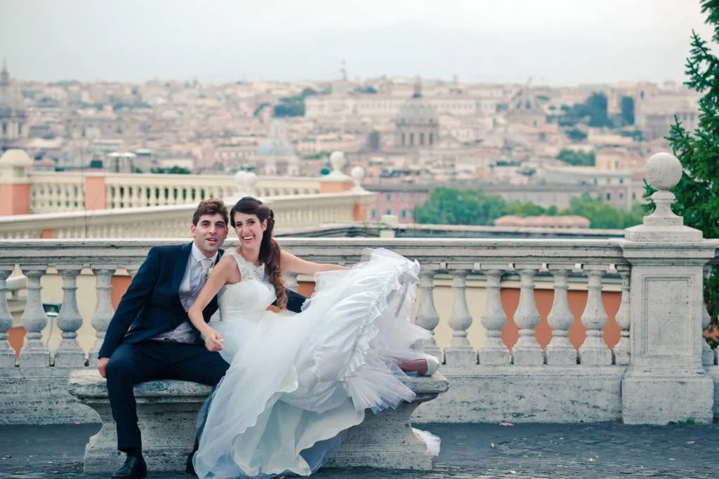 Marco & Agnese - foto 39