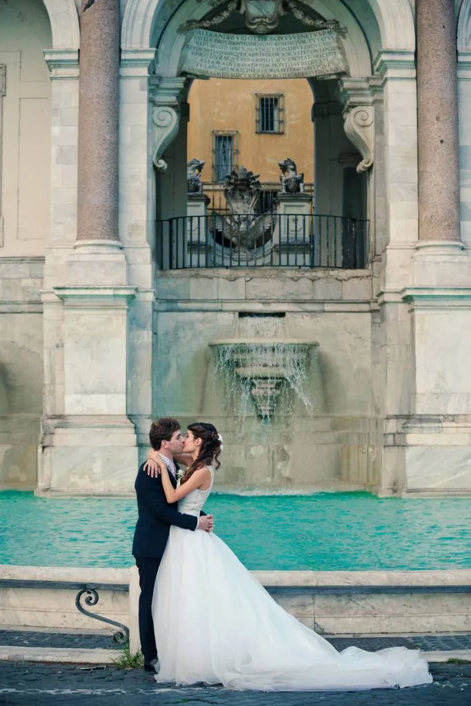 Marco & Agnese - foto 40