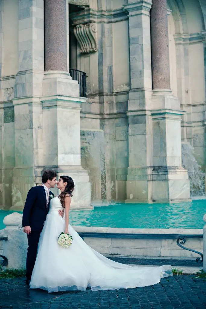 Marco & Agnese - foto 41