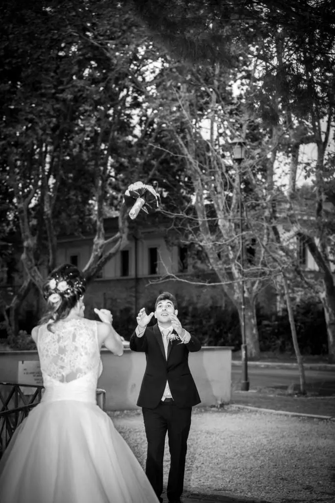 Marco & Agnese - foto 42
