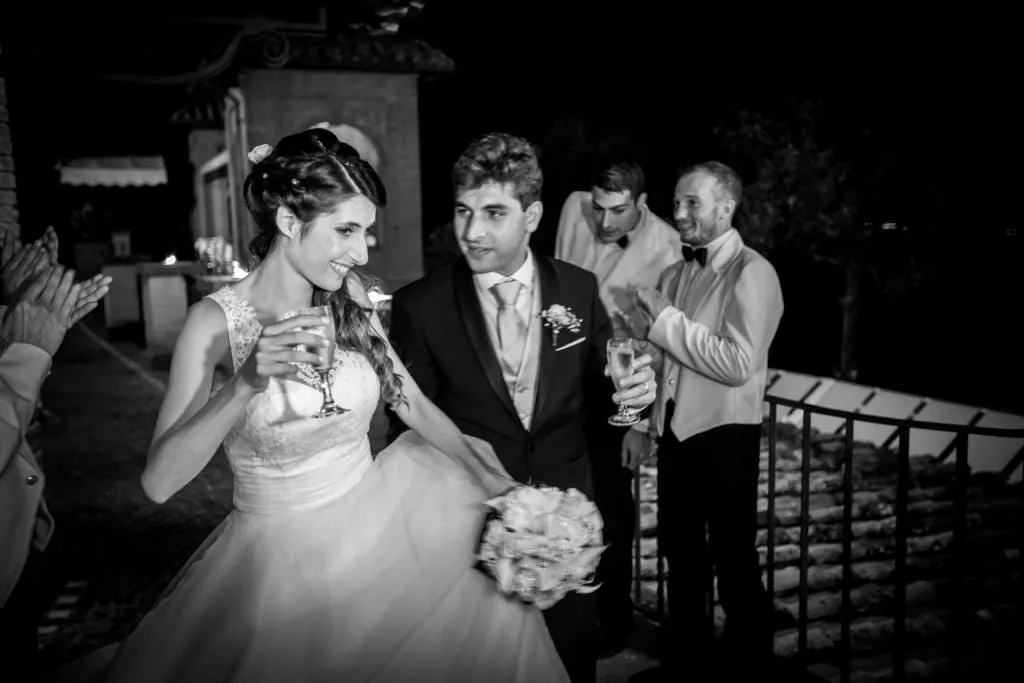 Marco & Agnese - foto 43