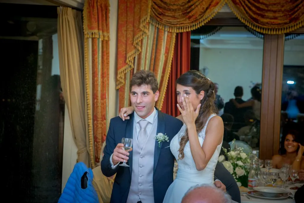 Marco & Agnese - foto 44