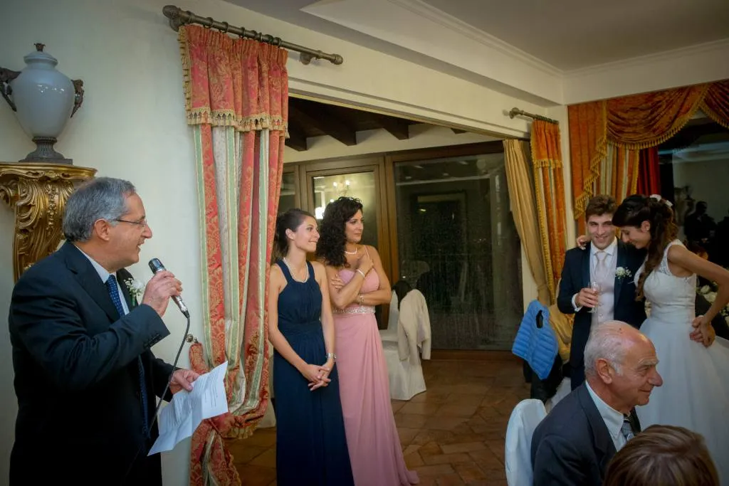 Marco & Agnese - foto 45