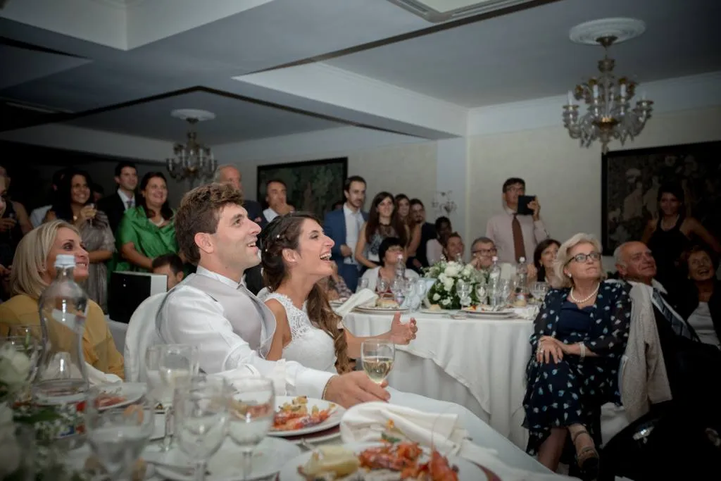 Marco & Agnese - foto 46