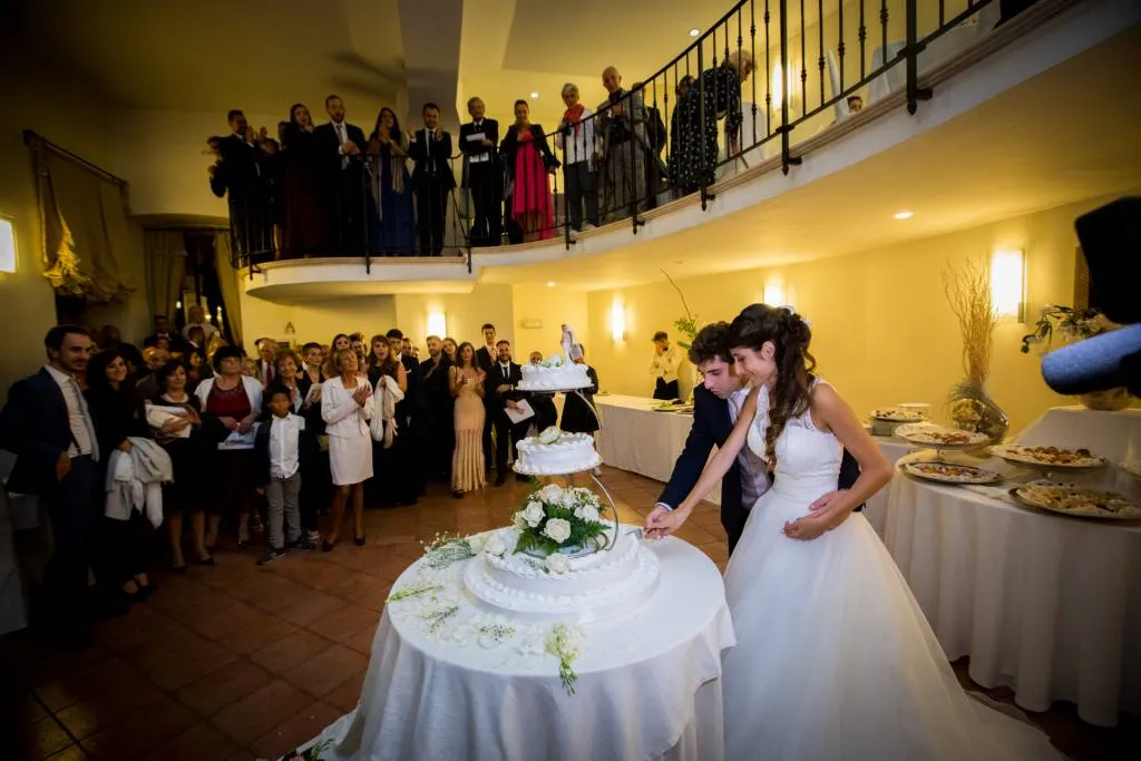 Marco & Agnese - foto 47