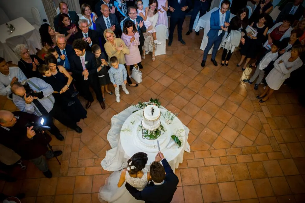 Marco & Agnese - foto 48