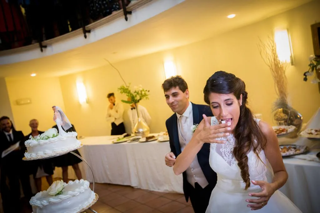 Marco & Agnese - foto 49