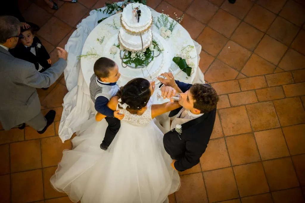 Marco & Agnese - foto 50