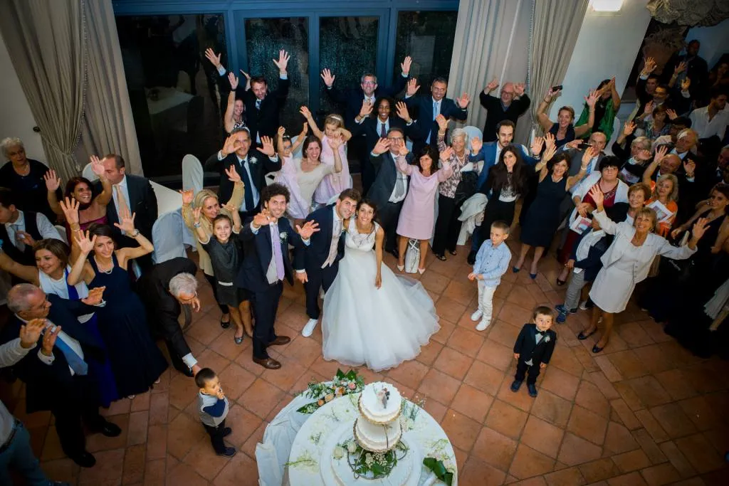 Marco & Agnese - foto 51