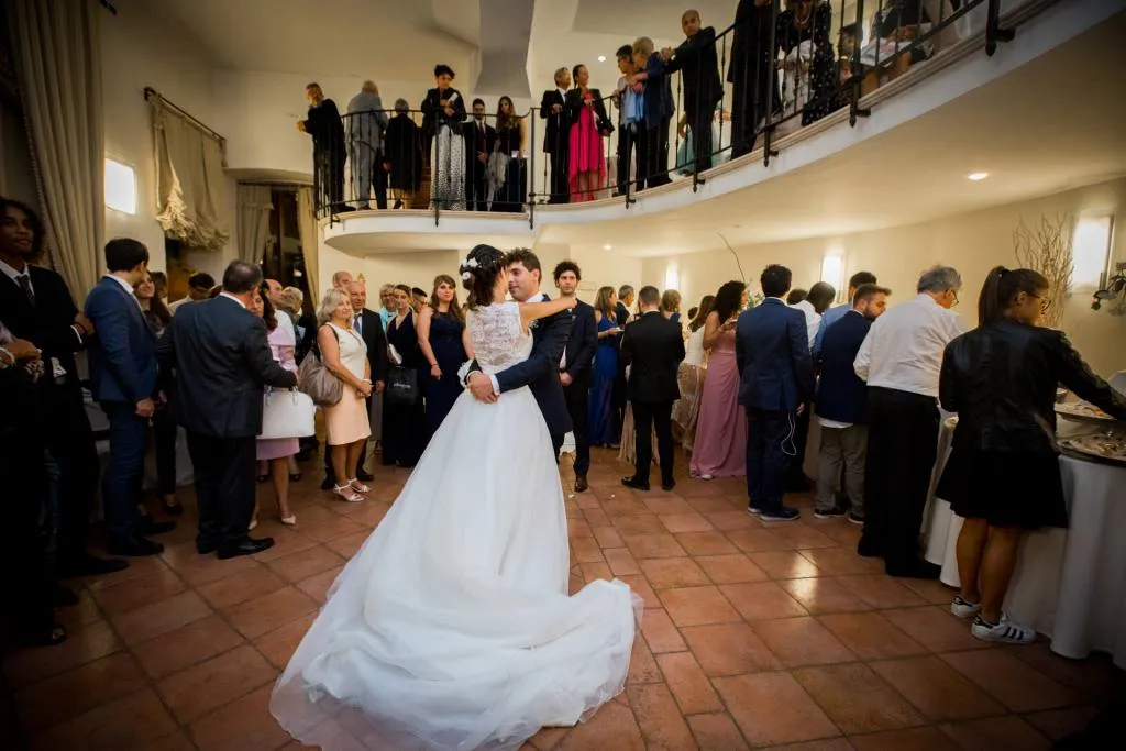 Marco & Agnese - foto 52