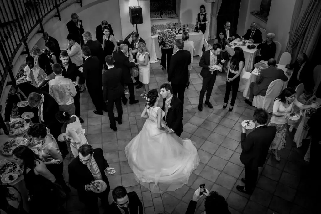 Marco & Agnese - foto 53
