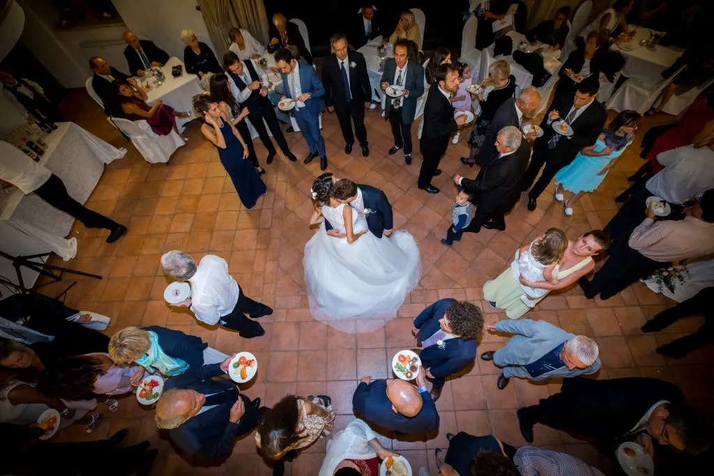 Marco & Agnese - foto 54