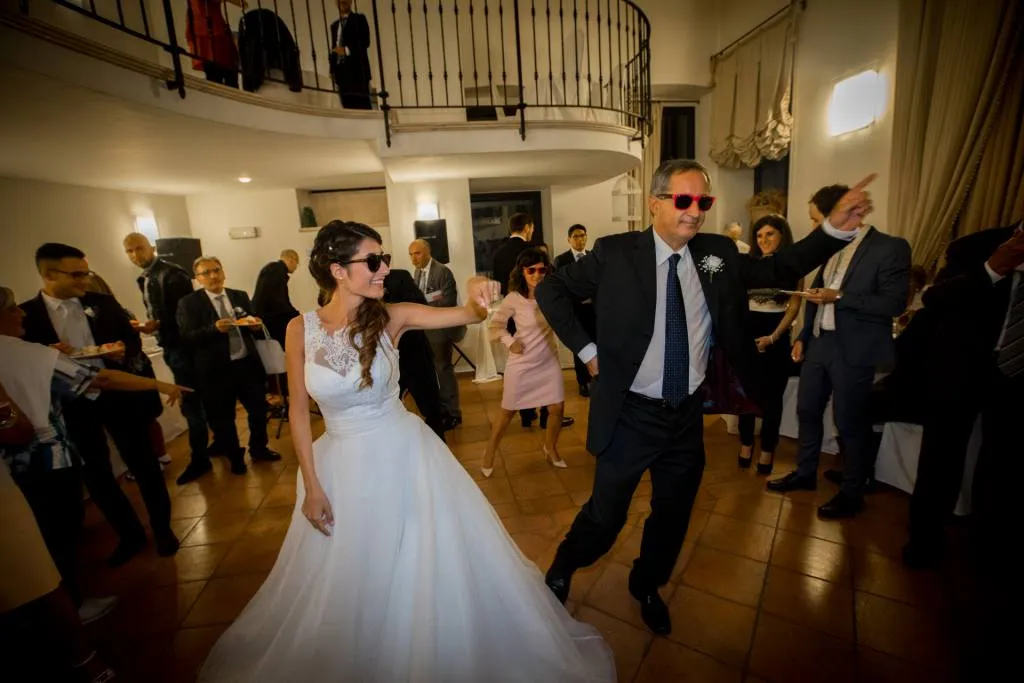 Marco & Agnese - foto 55