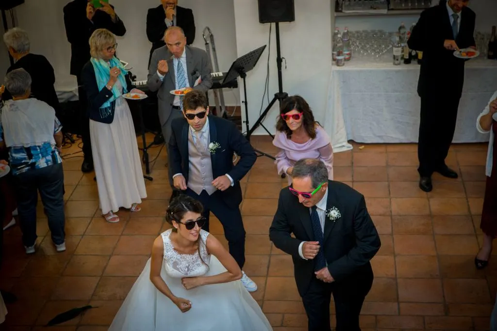 Marco & Agnese - foto 56