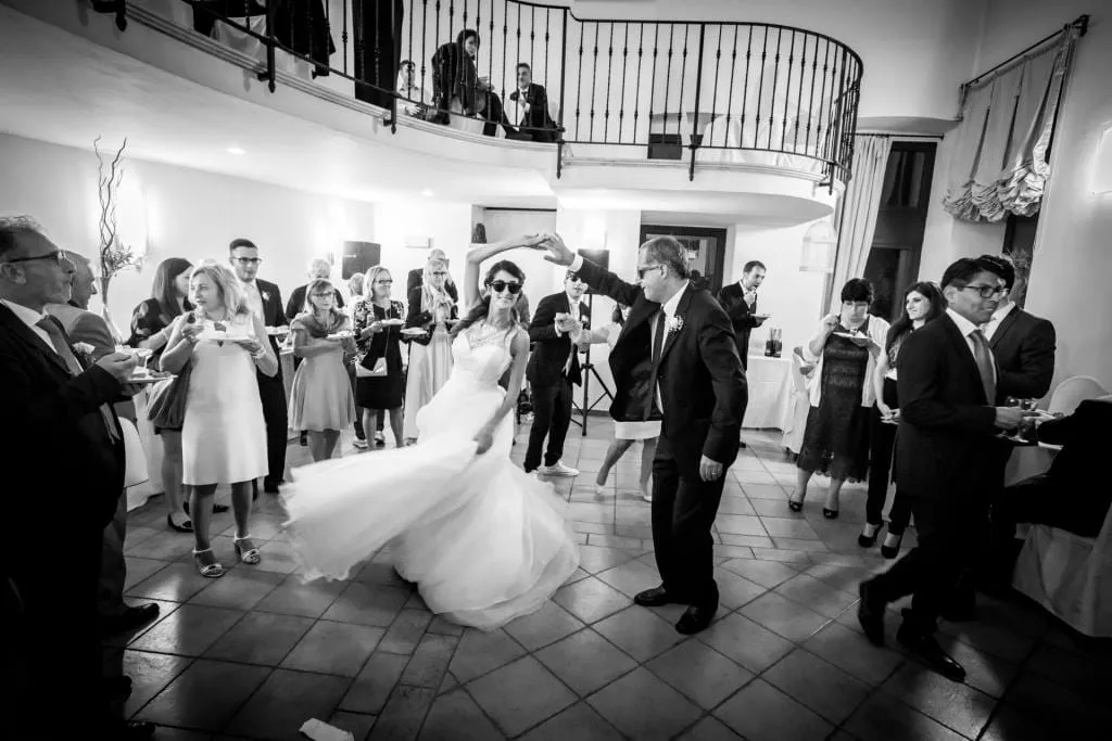 Marco & Agnese - foto 57