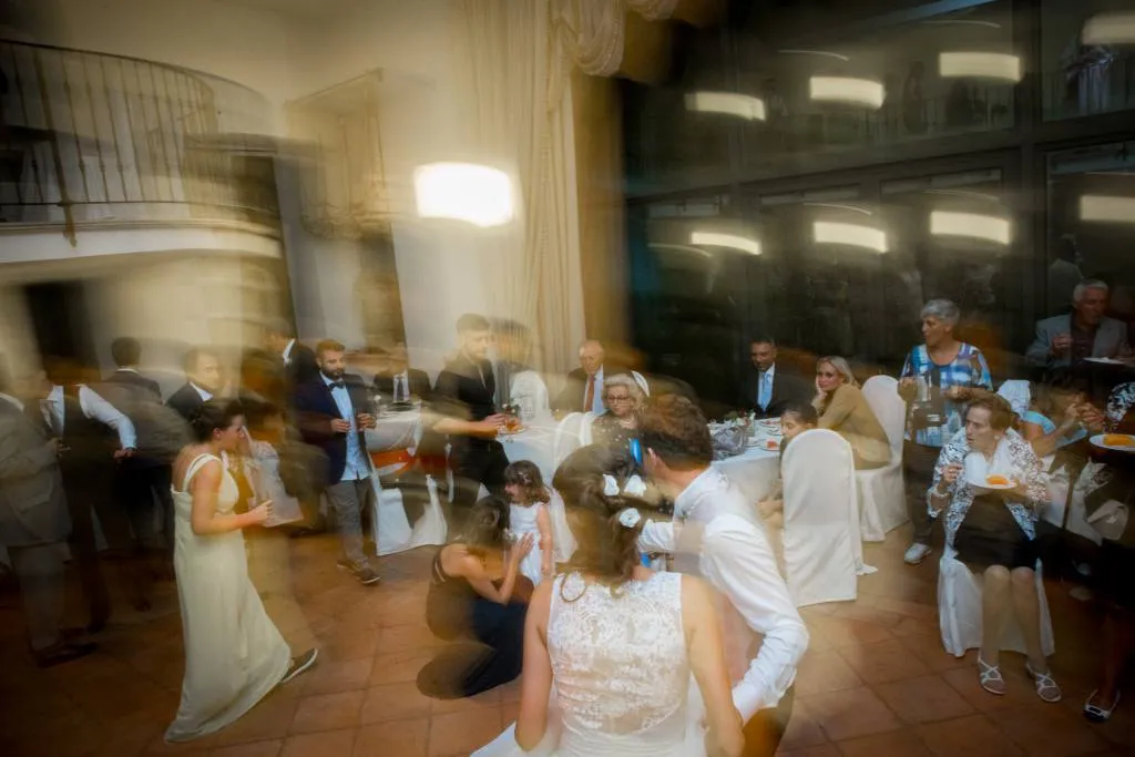 Marco & Agnese - foto 58