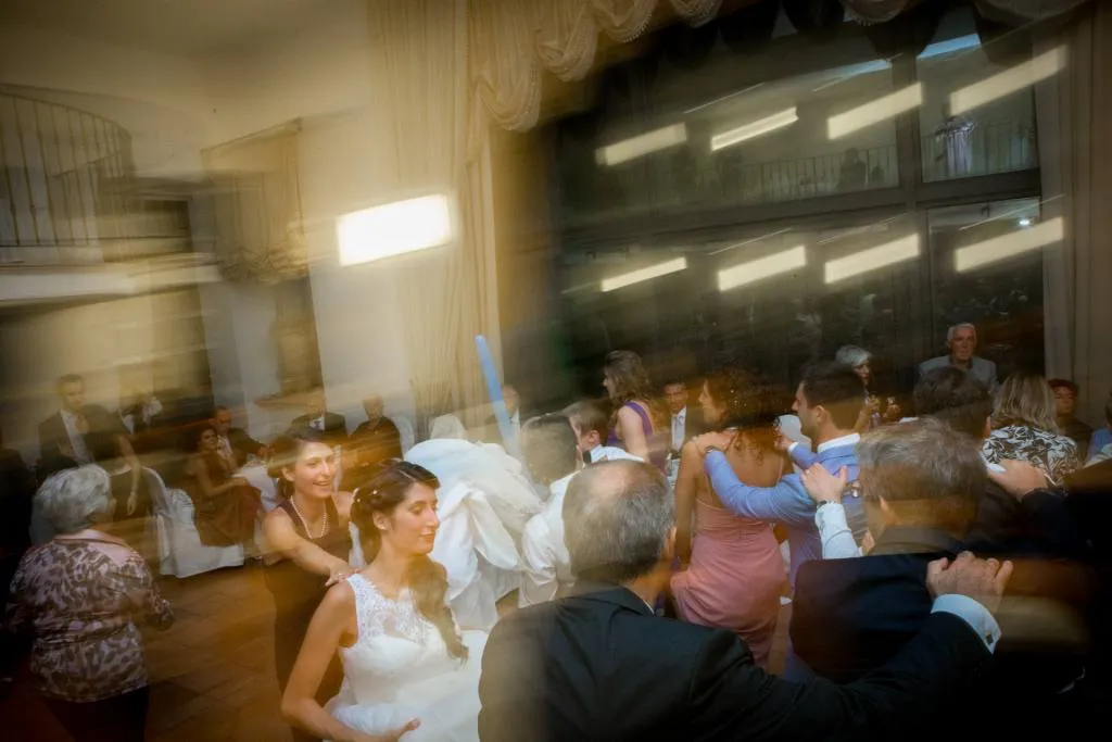 Marco & Agnese - foto 59