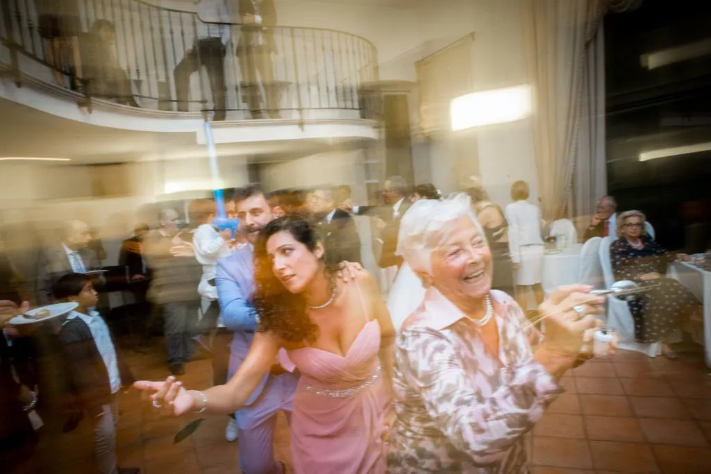 Marco & Agnese - foto 60