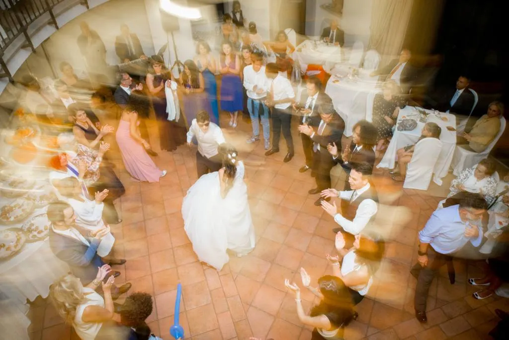 Marco & Agnese - foto 61