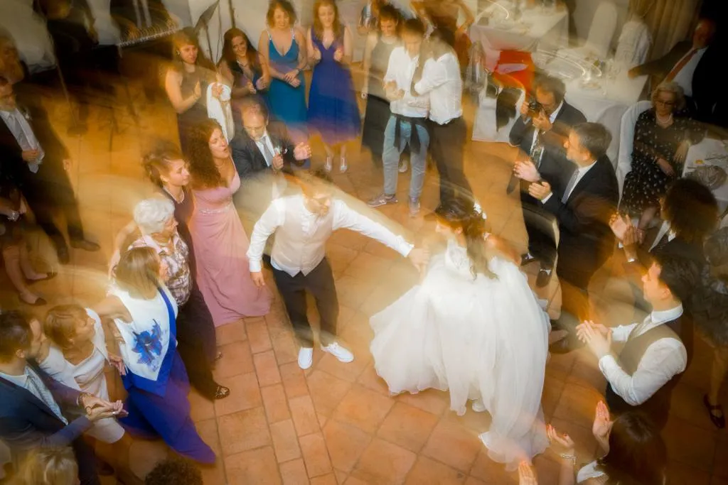 Marco & Agnese - foto 62