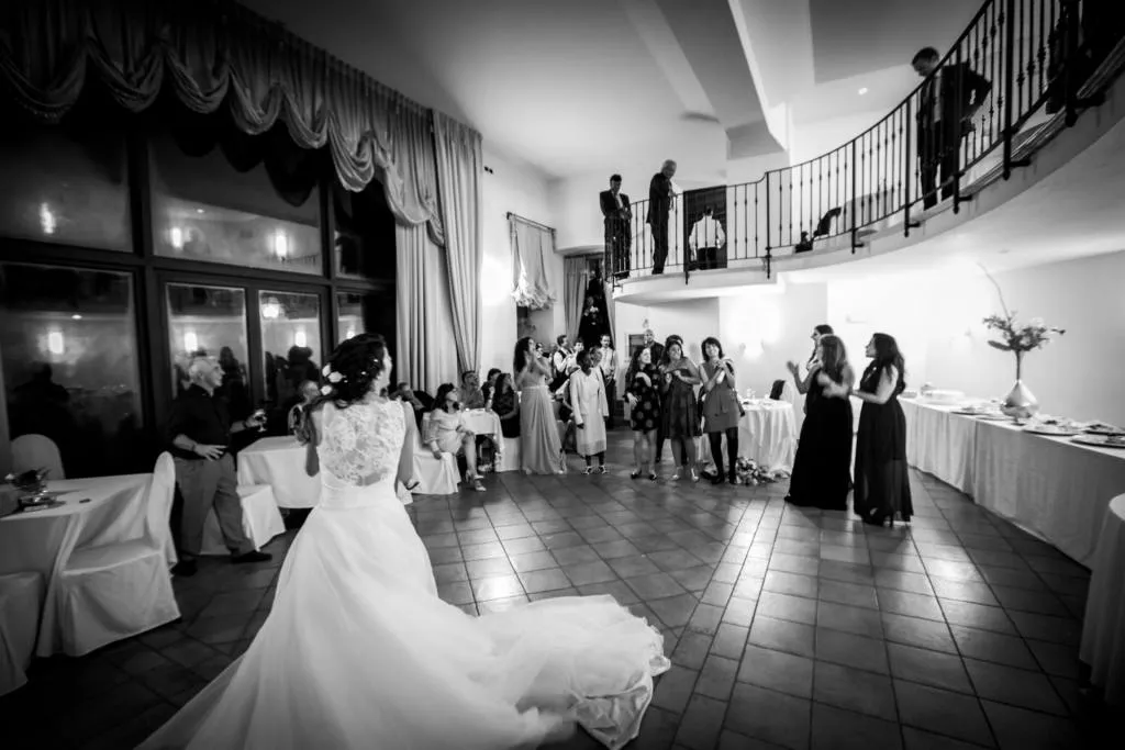 Marco & Agnese - foto 64