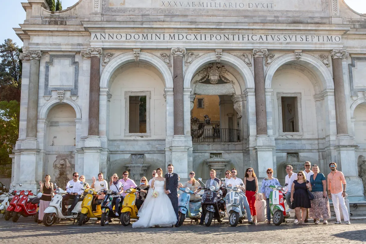Marco & Marianna - foto 23