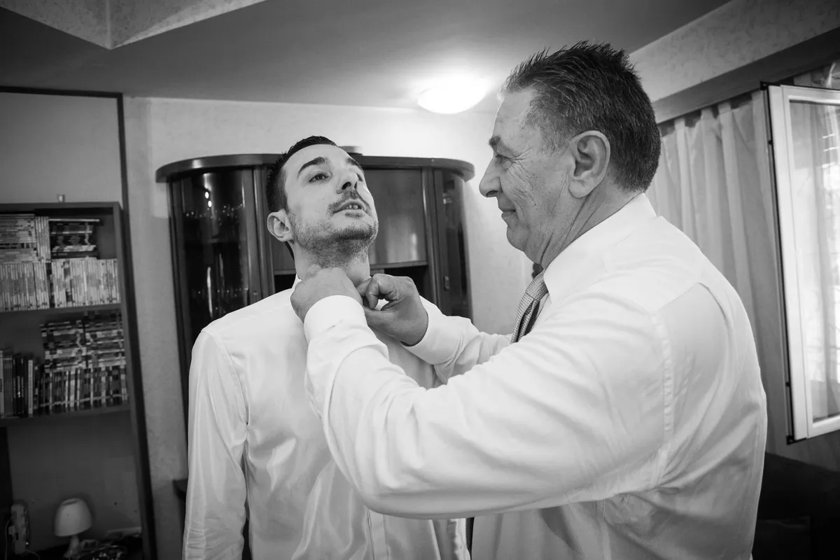 Marco & Marianna - foto 3