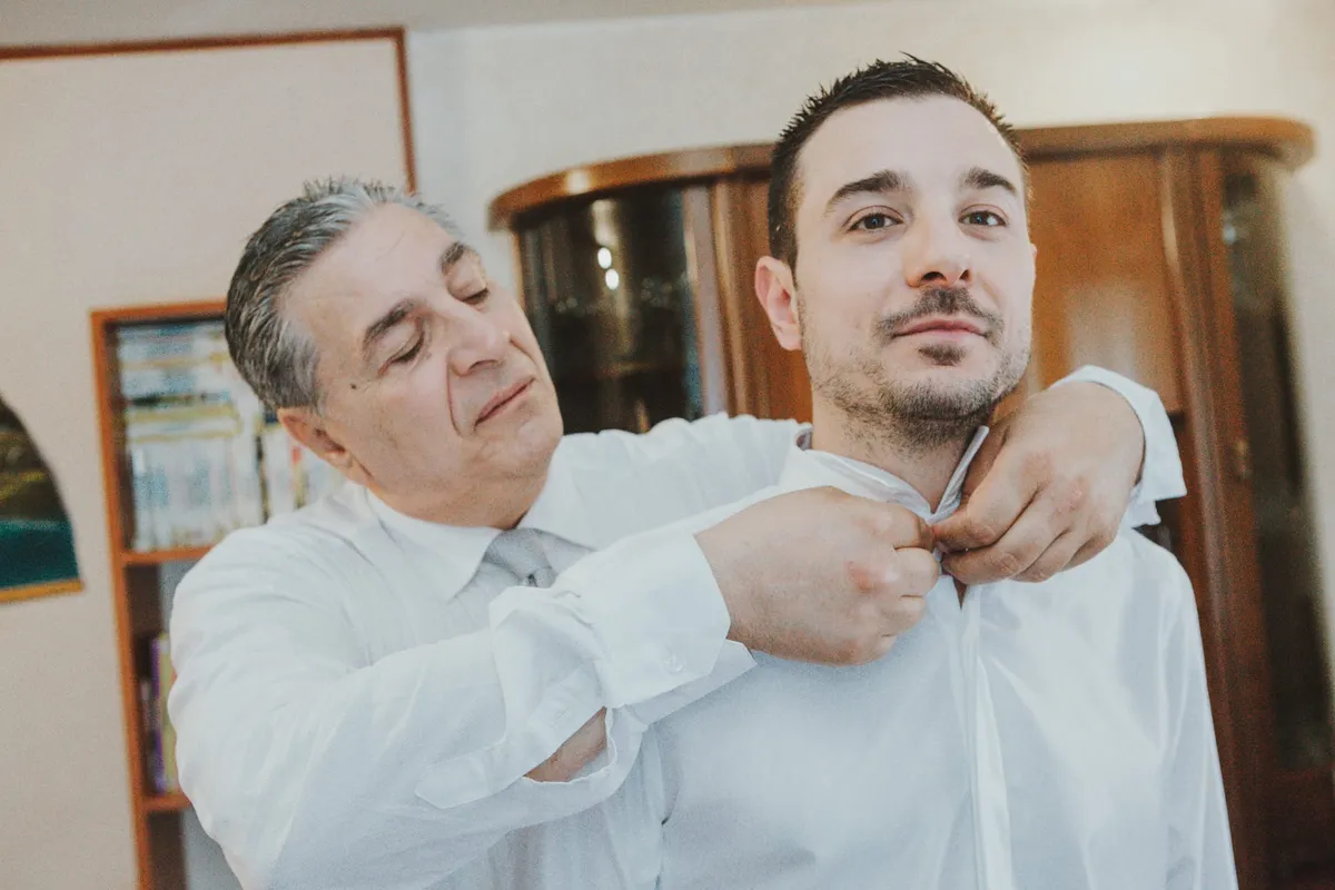 Marco & Marianna - foto 4