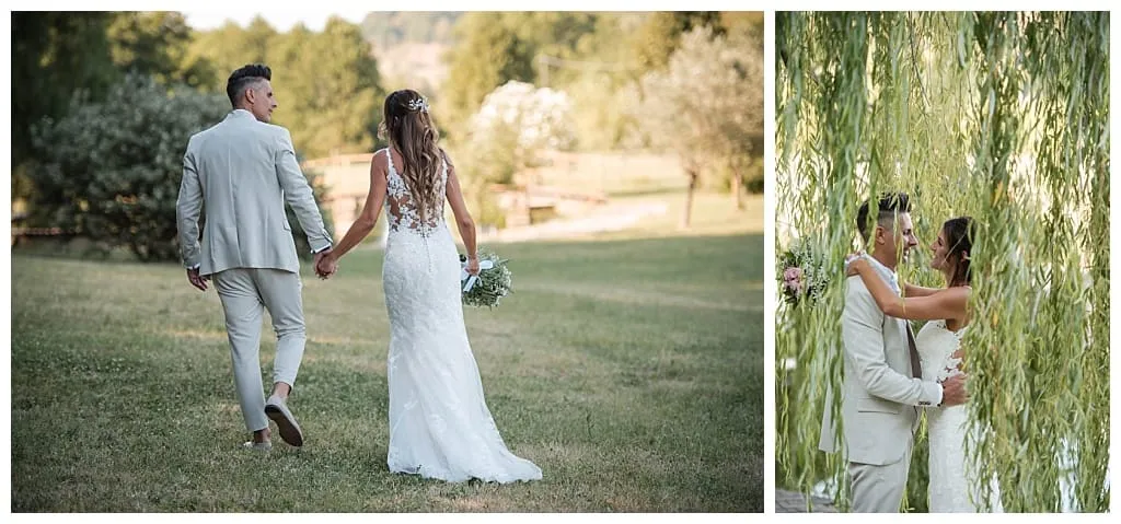 Maura & Daniele - fotografo matrimonio Roma