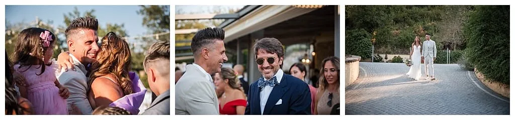 Maura & Daniele - foto 10