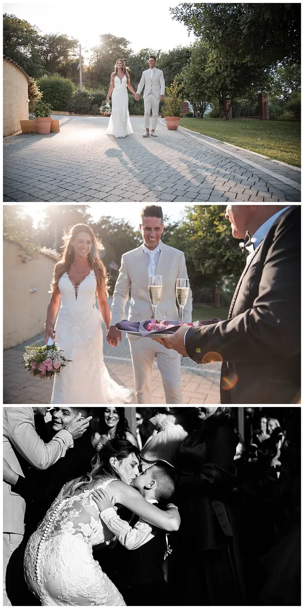 Maura & Daniele - foto 11