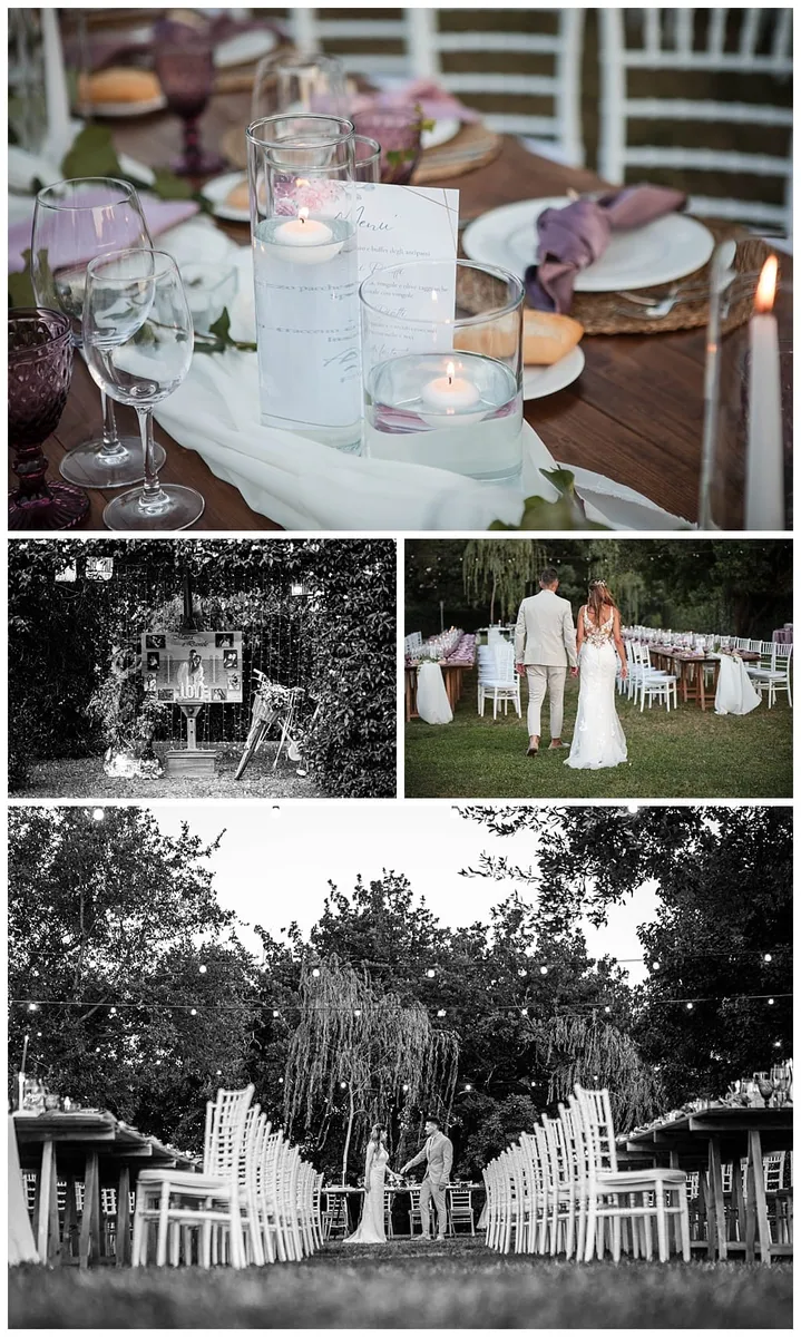 Maura & Daniele - foto 18