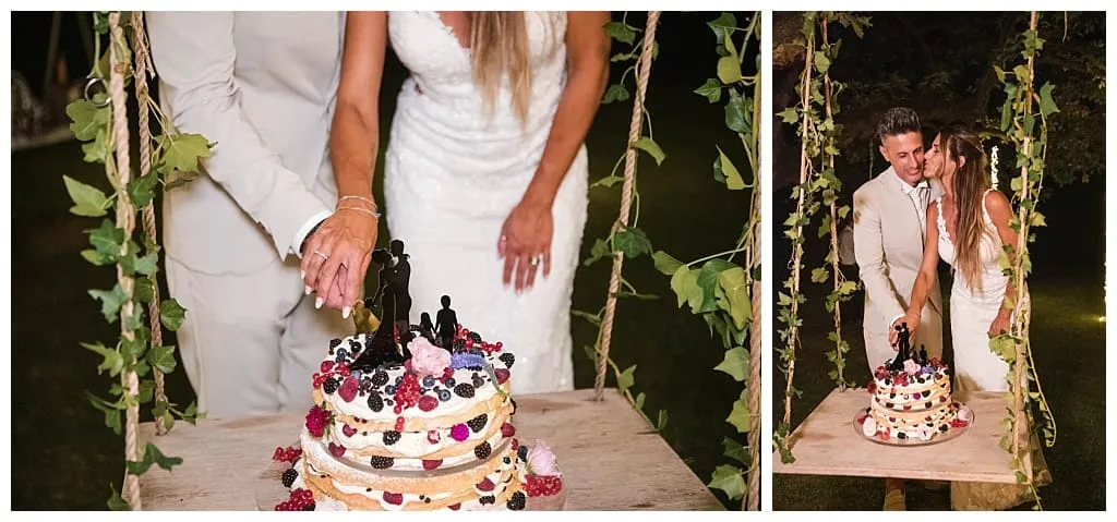 Maura & Daniele - foto 25