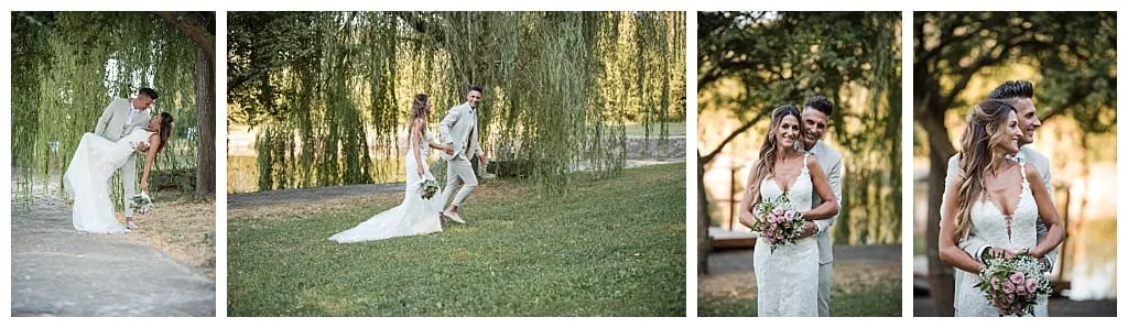Maura & Daniele - foto 6