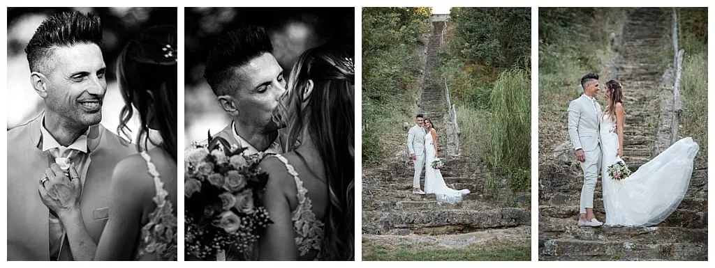 Maura & Daniele - foto 9