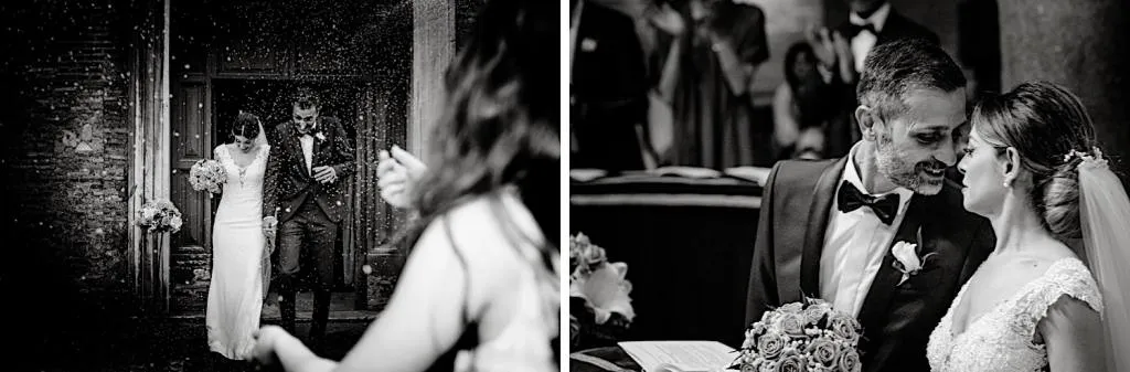 Maurizio & Francesca - foto 13