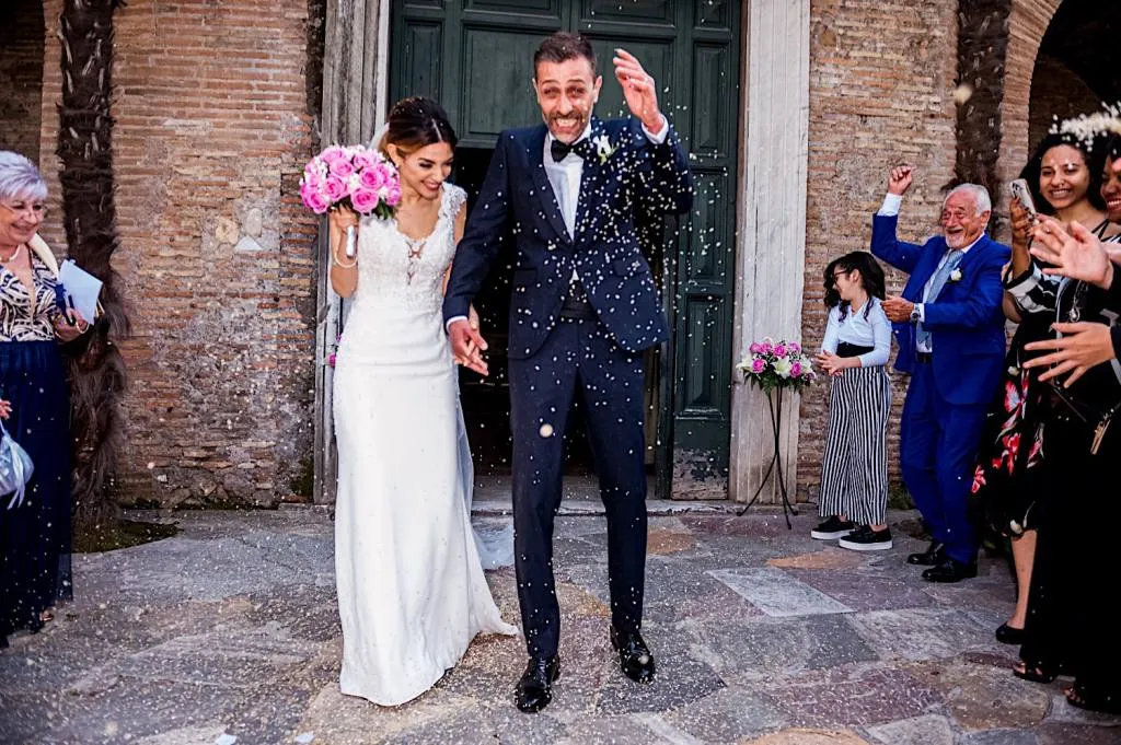 Maurizio & Francesca - foto 14