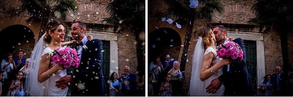 Maurizio & Francesca - foto 15